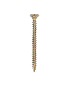 TIMCO CLASSIC SCREW PZ2 CSK - ZYP 3.5 x 45 200/BOX