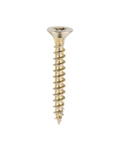 TIMCO CLASSIC SCREW PZ2 CSK - ZYP 4.0 x 30 200/BOX