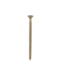 TIMCO CLASSIC SCREW PZ2 CSK - ZYP 5.0 x 80 200/BOX