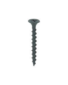 TIMCO COARSE DRYWALL SCREW PH2 - BLK 3.5 x 35 1,000 / BOX