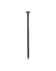 TIMCO COARSE DRYWALL SCREW PH2 - BLK 4.8 x 100 500 / BOX