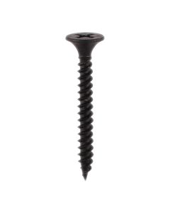 TIMCO DRYWALL SCREW PH2 - BLK 3.5 x 38 200 / BOX