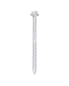 TIMCO IN-DEX HD TIMBER SCREW HEX 10 x 100 - 10pk
