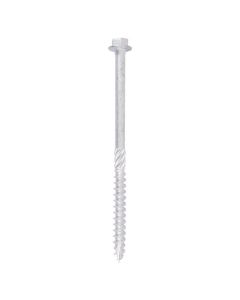 TIMCO IN-DEX TIMBER SCREW HD HEX- SR 10.0 x 150mm