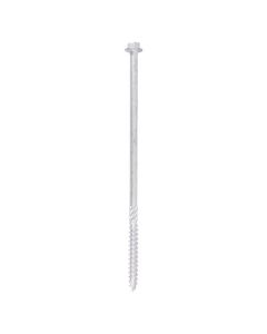 TIMCO IN-DEX TIMBER SCREW HD HEX- SR 10.0 x 200mm