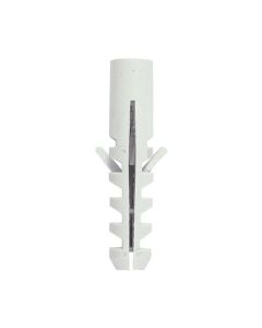 TIMCO NYLON PLUG 8.0 x 40 QTY 10