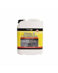 EASY SEAL SLATE & LIMESTONE ENHANCER & SEALER 5ltr