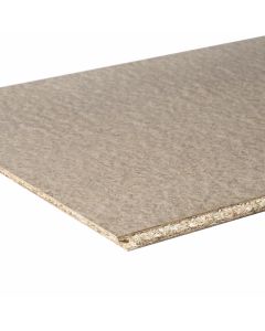 KRONOSPAN CHIPBOARD FLOORING V313 (P5 MOISTURE) 18 x 2400 x 600mm  (90 PER PALLET)
