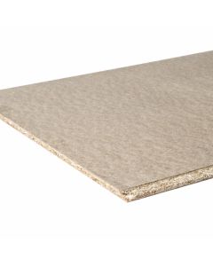KRONOSPAN CHIPBOARD FLOORING V313 (P5 MOISTURE) 22 x 2400 x 600mm (74 PER PALLET)