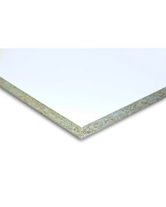 WHITE CONTI BOARD    15 x 152 x 2440mm     (6")