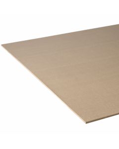 MDF GENERAL PURPOSE 2440 x 1220 x 9mm  (MEDIUM DENSITY FIBERBOARD)