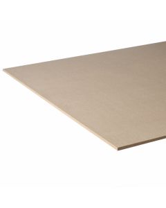 MDF GENERAL PURPOSE 2440 x 1220 x 12mm  (MEDIUM DENSITY FIBERBOARD)