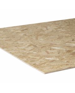 STERLING BOARD OSB 3 2397 x 1197 x 9mm