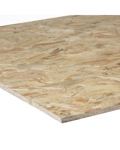 STERLING BOARD OSB 3 2397 x 1197 x 18mm