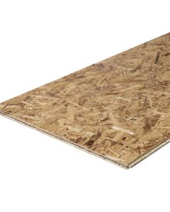T&G 4 SIDES OSB 3 2440 x 590 x 18mm