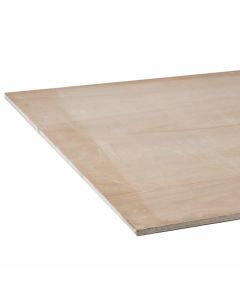 FAR EASTERN HARDWOOD PLYWOOD 12mm x 2440 x 1220mm
