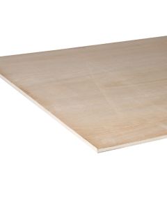 FAR EASTERN HARDWOOD PLYWOOD 15mm x 2440 x 1220mm