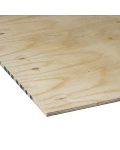 CDX  SHEATHING PLYWOOD 18mm x 2440 x 12000mm