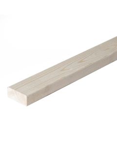 38 X 89mm **IMPORTED** CLS PLAIN 4" x 2"