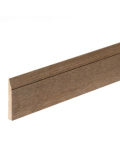 HARDWOOD OGEE  SKIRTING 12 x 95mm