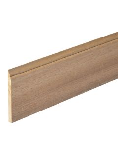 HARDWOOD OGEE SKIRTING 12 x 145mm