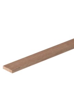 HARDWOOD DRESSED SQUARE 12 x 45mm