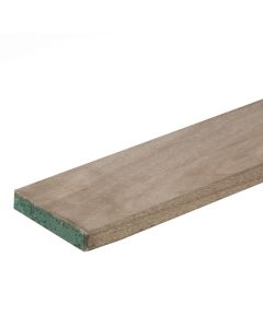 HARDWOOD DRESSED SQUARE 20 x 95mm