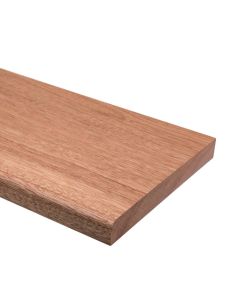HARDWOOD BULLNOSE WINDOWBOARD 20 x 195mm