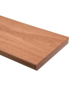 HARDWOOD BULLNOSE WINDOWBOARD 20 x 220mm