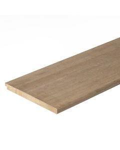 HARDWOOD BULLNOSE WINDOWBOARD 20 x 240mm