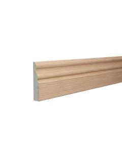 OAK OGEE SKIRTING 15 x 95mm