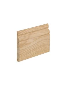 OAK OGEE SKIRTING 15 x 145mm