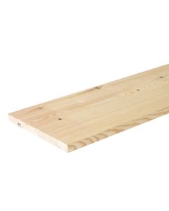 RED PINE DRESSED SQUARE TIMBER     20 x 220mm