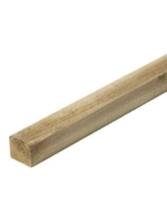 SAWN AND TREATED 38 x 50mm..