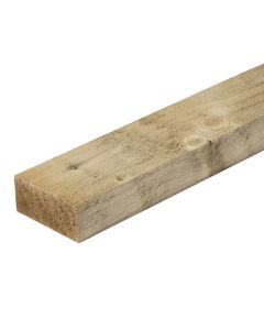 SAWN AND TREATED 47 x 100mm