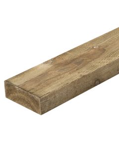 SAWN AND TREATED 47 x 125mm