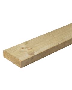 SAWN AND TREATED 47 x 175mm
