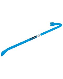 OX TRADE WRECKING BAR - 18" / 450mm