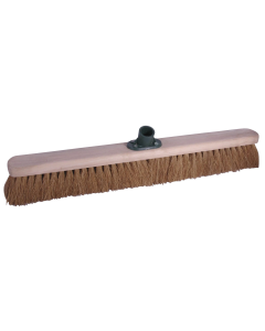 RODO SOFT PLATFORM BROOM HEAD 24"