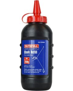 FAI CPRED CHALK REFILL RED