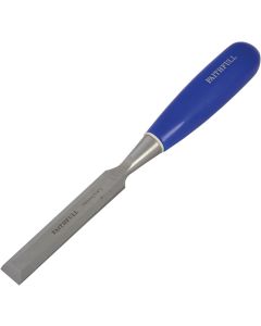 FAITHFULL BLUE WOOD CHISEL 3/4 IN
