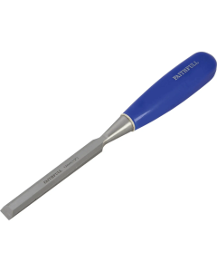 FAITHFULL BLUE WOOD CHISEL 1/2 IN