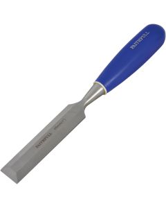 FAITHFULL BLUE WOOD CHISEL 1 IN