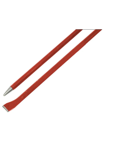 ROUGHNECK DIGGING BAR 1800 X 25mm