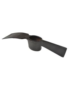TOOLBANK GRUBBING MATTOCK HEAD 2.25kg (5 lb)