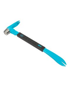 OX 10 INCH/ 250mm  PRO CLAW HAMMER