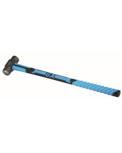 OX TRADE FIBREGLASS HANDLE SLEDGE HAMMER 7LB