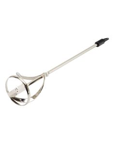 OX PR0 MIXING PADDLE 80 x 400mm