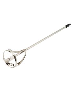 OX PRO MIXING PADDLE 100 x 600mm