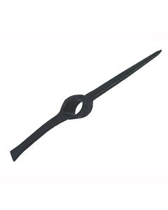 FAITHFULL PICK HEAD 7lb CHISEL & POINT